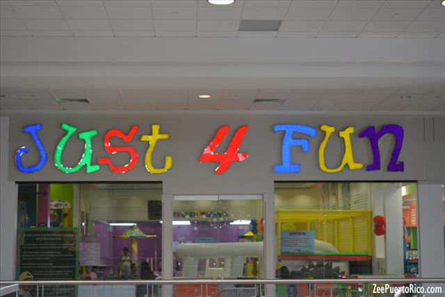 toys 4 fun plaza