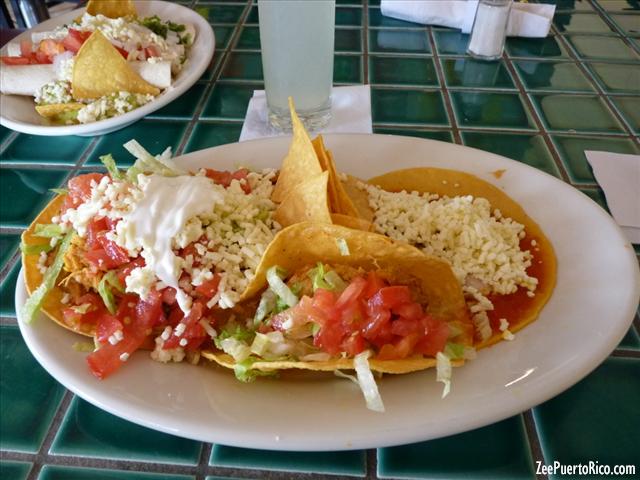 Tacolandia