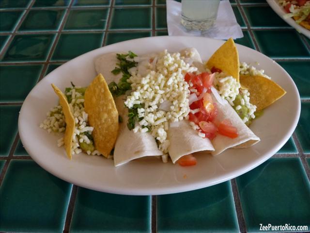 Tacolandia