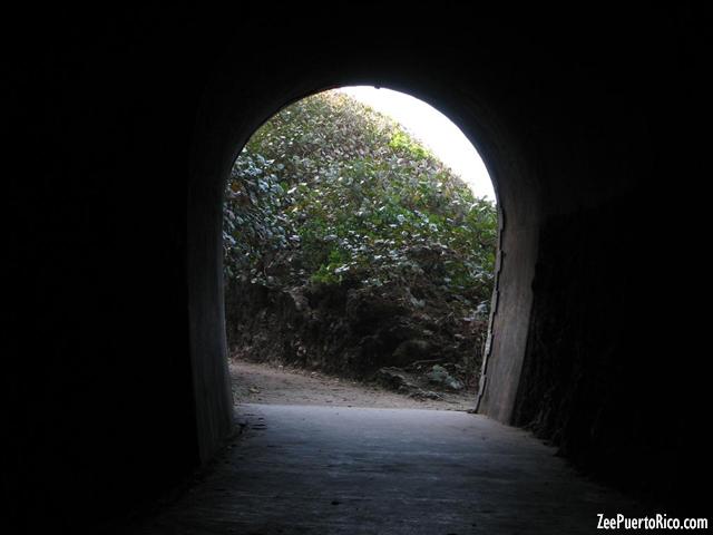 Quebradillas - Guajataca Tunnel, Beach, Overlook - Tunel, Playa