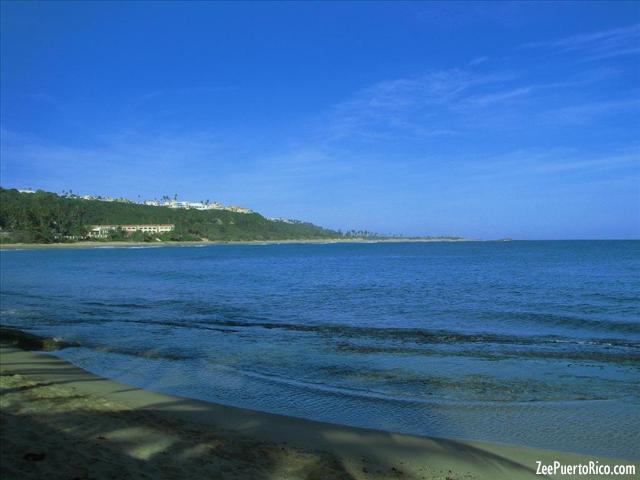 Playa Villa Pesquera - ZeePuertoRico.com