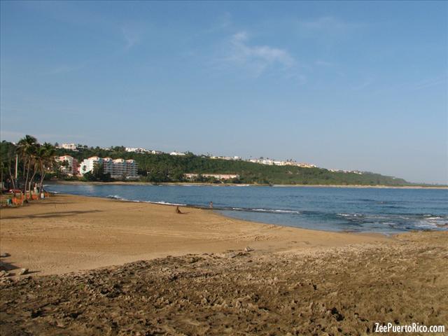 Playa Villa Pesquera - ZeePuertoRico.com