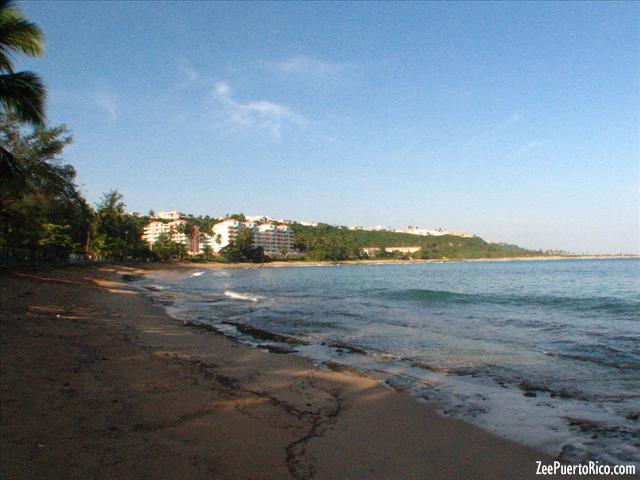Playa Villa Pesquera - ZeePuertoRico.com