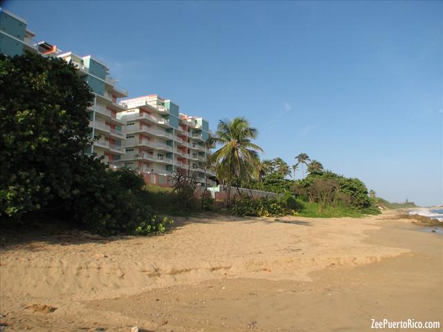 Playa Villa Pesquera - ZeePuertoRico.com