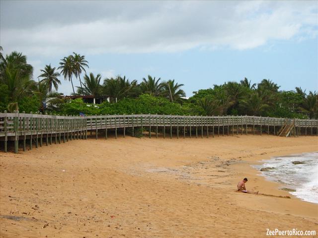 Zeepuertorico Com Pinones Boardwalk