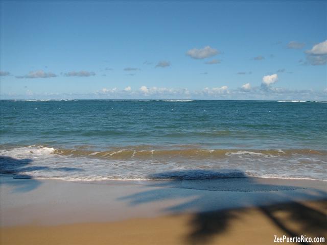 Vacía Talega - ZeePuertoRico.com