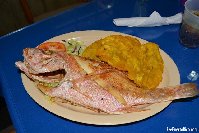 Restaurante El Makito - ZeePuertoRico.com