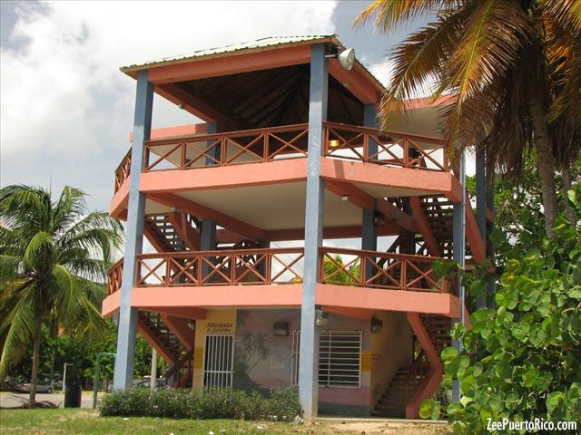 ZeePuertoRico.com - Villa Pesquera Beach of Patillas