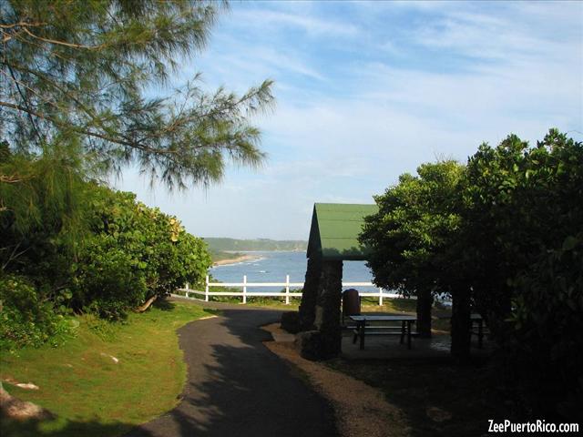 Mirador De Guajataca In Quebradillas, Puerto Rico - All You Need