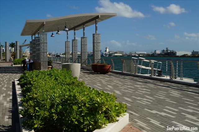 Bahía Urbana - ZeePuertoRico.com